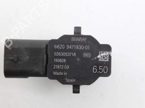 Electronic sensor BMW 3 (G20, G80, G28) 318 d | BP11818282M84