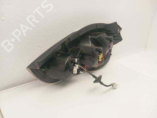 Left taillight CHEVROLET SPARK (M300) 1.0 | BP39210393C34 - Image 5