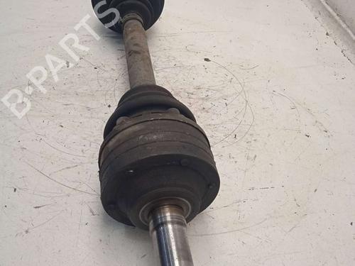 Left front driveshaft FIAT IDEA (350_) 1.3 D Multijet | BP11156890M38 - Image 3