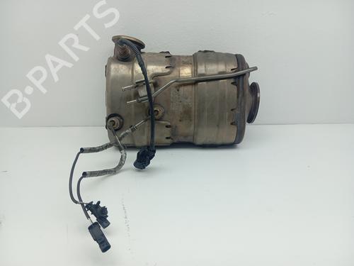 Katalysator VOLVO XC60 I SUV (156) [2008-2018]  24052034