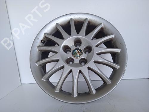 Used Rim ALFA ROMEO 156 (932_) [1997-2005]  31614956