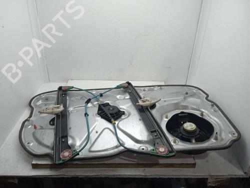 Front right window mechanism FIAT STILO (192_) 1.6 16V (192_XB1A) | BP4316299C23 