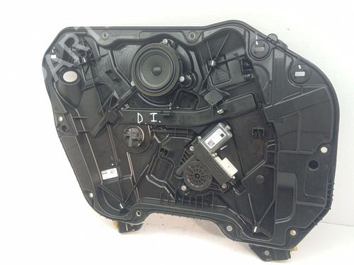 Front left window mechanism BMW 1 (F40) 118 i | BP40262746C22 - Image 4