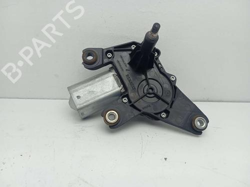 Used Rear wiper motor RENAULT MODUS / GRAND MODUS (F/JP0_) [2004-2026]  17912168