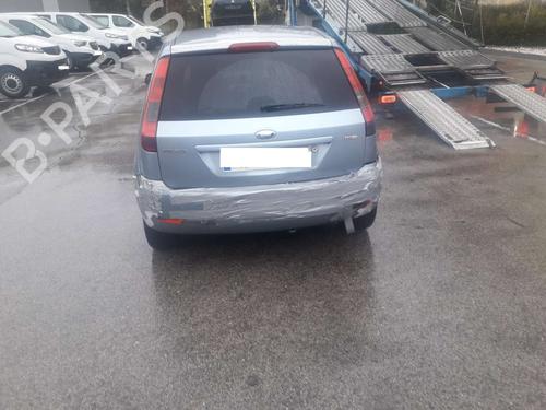 Starter FORD FIESTA V (JH_, JD_) 1.4 TDCi | BP16821740M8 