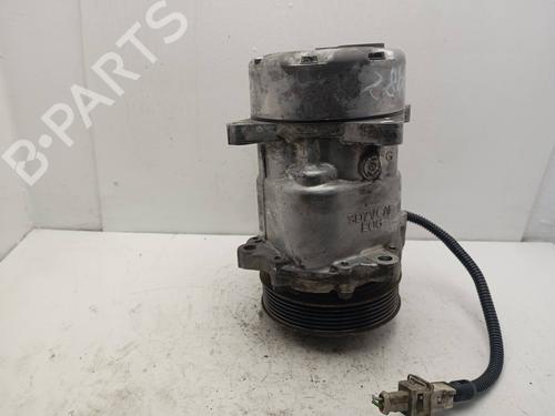 Used AC compressor CITROËN XSARA PICASSO (N68) 2.0 HDi (90 hp) 18548810