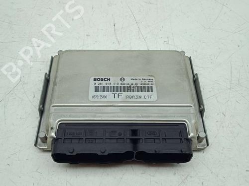 Used Engine control unit (ECU) Engine control unit (ECU) HONDA CIVIC VII Hatchback (EU, EP, EV) 1.7 CTDi (EP4, EU9) (100 hp) 4315385 4315385