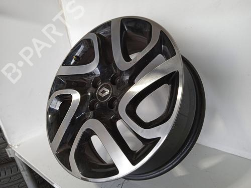 Fælk RENAULT CAPTUR I (J5_, H5_) | BP32698519C45 - Image 2