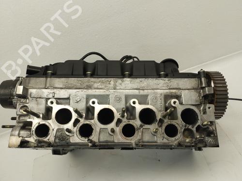 Cylinder head PEUGEOT 406 (8B)  | BP31616211M5 