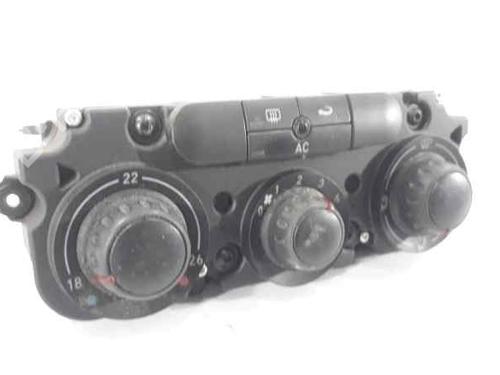 Used Climate control SEAT LEON (1P1) 1.9 TDI (105 hp) 4273444