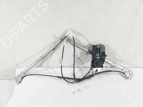 Used Front right window mechanism Front right window mechanism RENAULT ESPACE IV (JK0/1_) 2.2 dCi (JK0H) (150 hp) 4623832 4623832