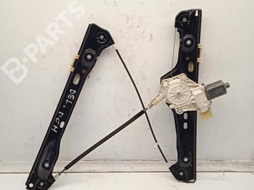 Used Front right window mechanism Front right window mechanism BMW 3 (E90) 330 xd (231 hp) 11165832 11165832