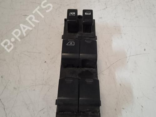 Used Left front window switch SUBARU FORESTER (SH_) [2007-2026]  4337710