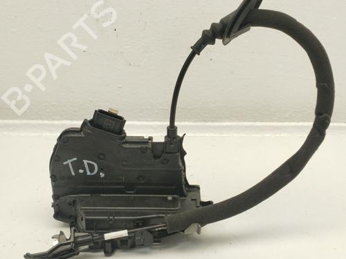 rear-right-lock-renault-clio-v-b7_-2019-36859756 main image