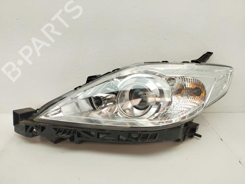 Used Left headlight Left headlight MAZDA 5 (CR) 1.8 (CR19) (116 hp) 36460376 36460376