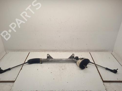 Used Steering rack Steering rack RENAULT MODUS / GRAND MODUS (F/JP0_) 1.5 dCi (FP0D, JP0D) (82 hp) 11157534 11157534