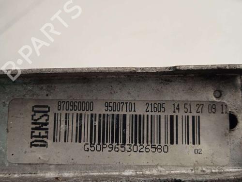 Water radiator CITROËN C3 II (SC_) 1.4 HDi 70 (SC8HZC, SC8HR0, SC8HP4) | BP32697630M31 - Image 7