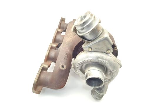 Used Turbocharger/Supercharger FORD MONDEO III (B5Y) [2000-2007]  11152092