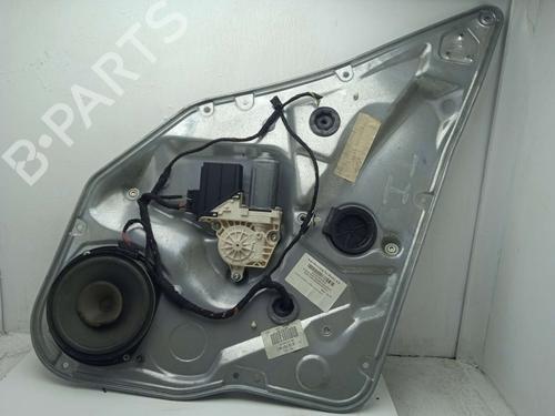 Used Rear left window mechanism SEAT CORDOBA (6L2) 1.9 TDI (100 hp) 11154297