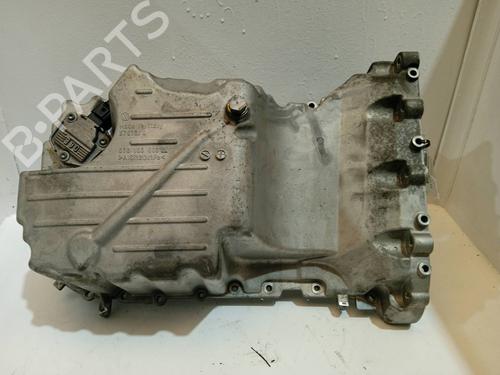Used Oil sump VW TOUAREG (7LA, 7L6, 7L7) 2.5 R5 TDI (174 hp) 13962800