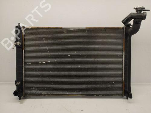 Used Water radiator Water radiator NISSAN MURANO II (Z51) 3.5 4x4 (256 hp) 25440251 25440251