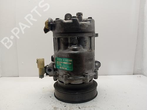 AC compressor ROVER 45 I Hatchback (RT) 2.0 iDT | BP4343454M34 - Image 4
