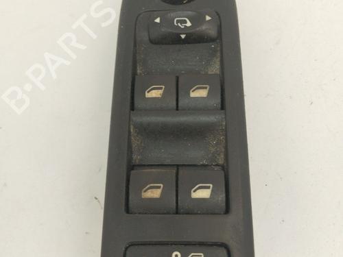 Used Left front window switch Left front window switch 36432629 36432629