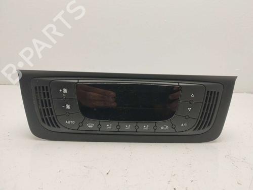 climate-control-seat-ibiza-iv-6j5-6p1-2008-2009-2010-2011-2012-2013-2014-2015-2016-2017-31614686 main image