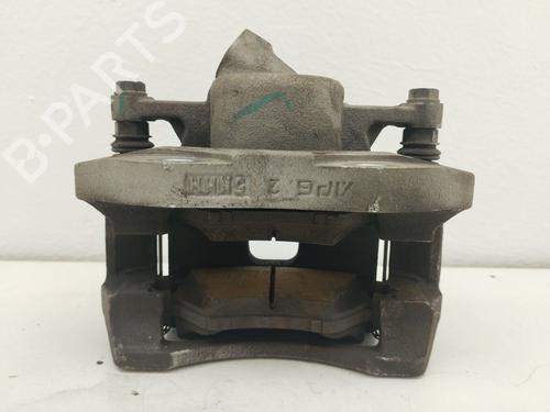 Left front brake caliper CITROËN C3 AIRCROSS II (2R_, 2C_) 1.2 PureTech 110 (2RHNZB, 2RHNZW, 2RHNPX, 2RHNPJ) | BP36800655M105 - Image 4