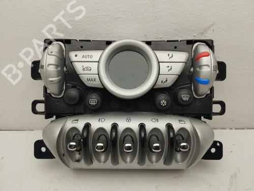 Used Climate control MINI MINI (R56) [2005-2014]  21761906