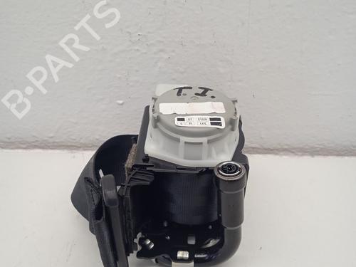 Used Rear left seatbelt Rear left seatbelt SEAT ARONA (KJ7, KJP) 1.0 TSI (116 hp) 34404712 34404712