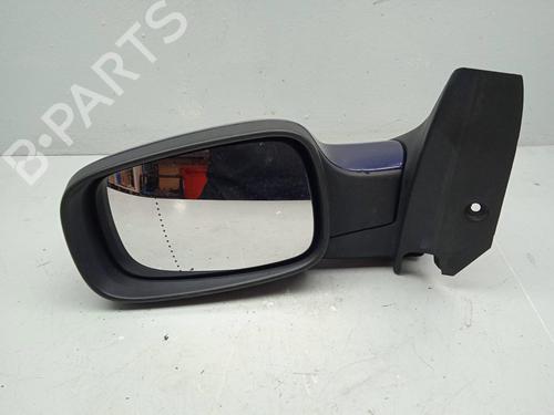 Used Left mirror RENAULT SCÉNIC II (JM0/1_) 1.5 dCi (JM02, JM13) (101 hp) 15509455