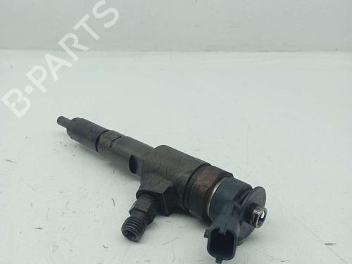 Used Injector Injector PEUGEOT 207 (WA_, WC_) [2006-2015] 31617666 31617666