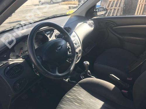 Gearkasse FORD FOCUS I (DAW, DBW)  | BP11157911M3 