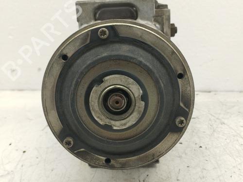 Used AC compressor AC compressor VW TOURAN (1T1, 1T2) [2003-2011] 33460412 33460412