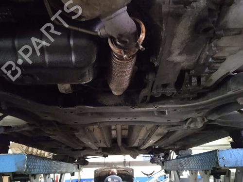 Used Subframe PEUGEOT 3008 I MPV (0U_) [2009-2017]  31618333