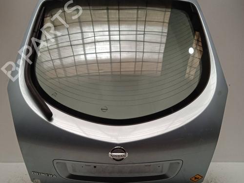 Used Tailgate NISSAN PRIMERA Hatchback (P12) [2002-2026]  4328333