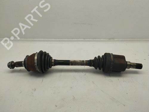 Used Left front driveshaft MINI MINI (R56) [2005-2014]  21848999