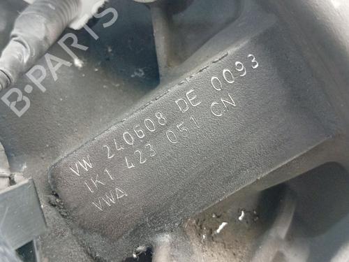 Steering rack SEAT LEON (1P1) 1.4 TSI | BP39074648M22  - Image 5