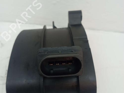 Mass air flow sensor BMW 3 Touring (E91)  | BP31615337M95  - Image 5