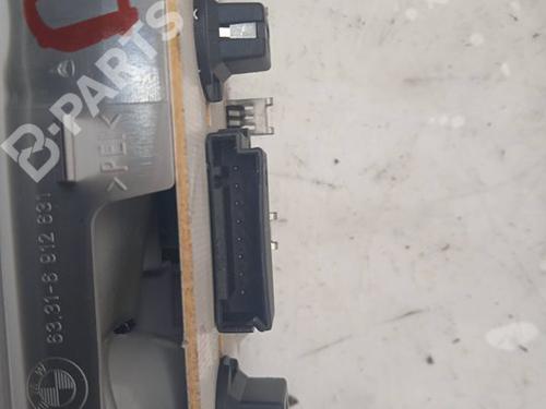 Interior roof light BMW 5 (E60) 530 i | BP11154228I8