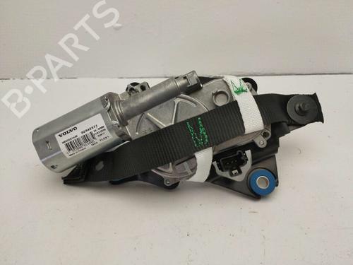 Used Rear wiper motor Rear wiper motor VOLVO XC60 II (246) B5 Mild-Hybrid AWD (250 hp) 40096111 40096111