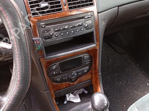 AC compressor PEUGEOT 307 (3A/C) 2.0 HDi 90 | BP25848184M34 