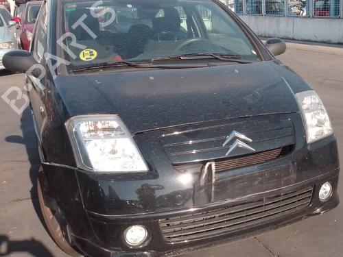 Starter CITROËN C2 (JM_)  | BP19537512M8 