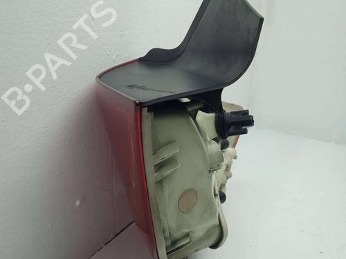 Left taillight OPEL ASTRA J (P10) | BP31621621C34