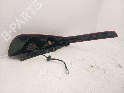 Right taillight NISSAN NOTE (E11, NE11) 1.4 | BP32482661C35  - Image 5