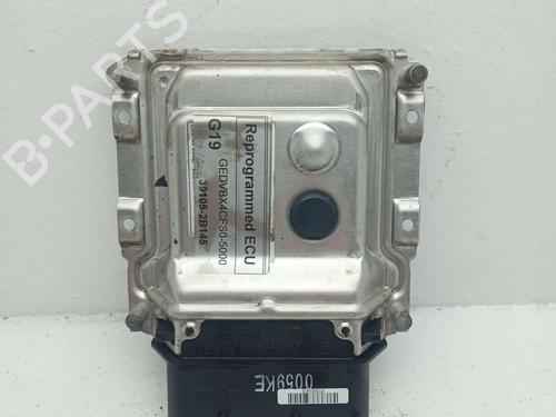 Used Engine control unit (ECU) Engine control unit (ECU) KIA CEE'D Hatchback (ED) 1.4 CVVT (90 hp) 36039320 36039320