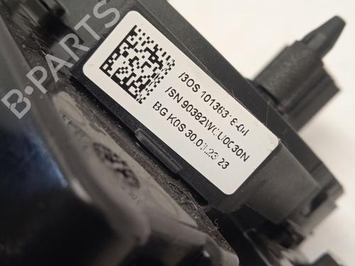 Headlight switch SEAT ATECA (KH7, KHP) 1.5 TSI | BP33976824I24  - Image 10