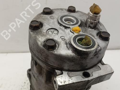 AC compressor VOLVO S40 I (644) 1.9 DI | BP4314892M34