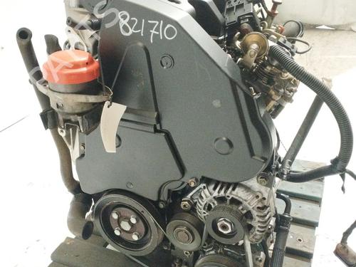 Engine CITROËN SAXO (S0, S1) | BP36699600M1 - Image 5